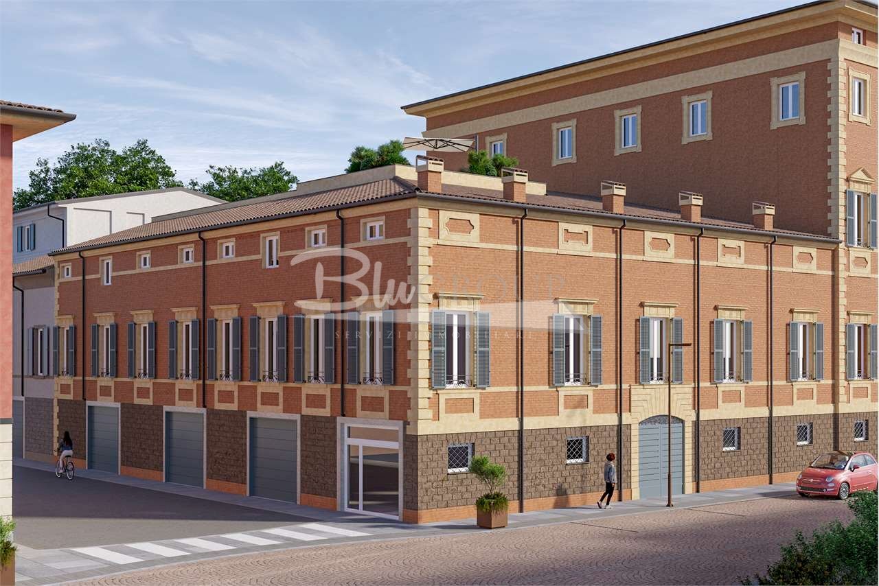 Four-room apartment Carpi - photo 3