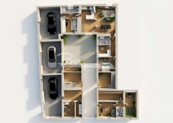 Ufficio Carpi - foto 3