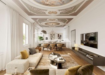 Four-room apartment Carpi - photo 4