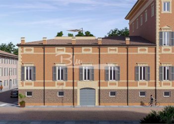 Four-room apartment Carpi - photo 6