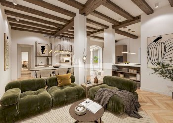 Four-room apartment Carpi - photo 4