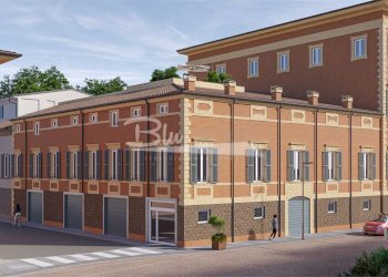 Four-room apartment Carpi - photo 7