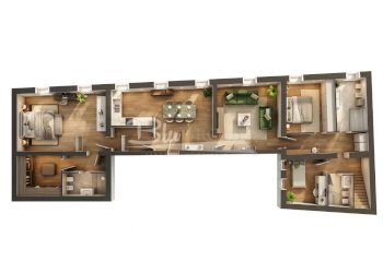 Apartment Carpi - photo 6