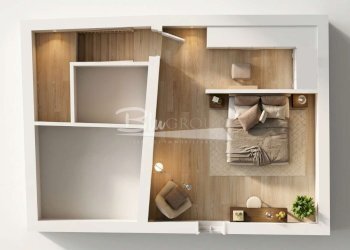 Apartment Carpi - photo 7