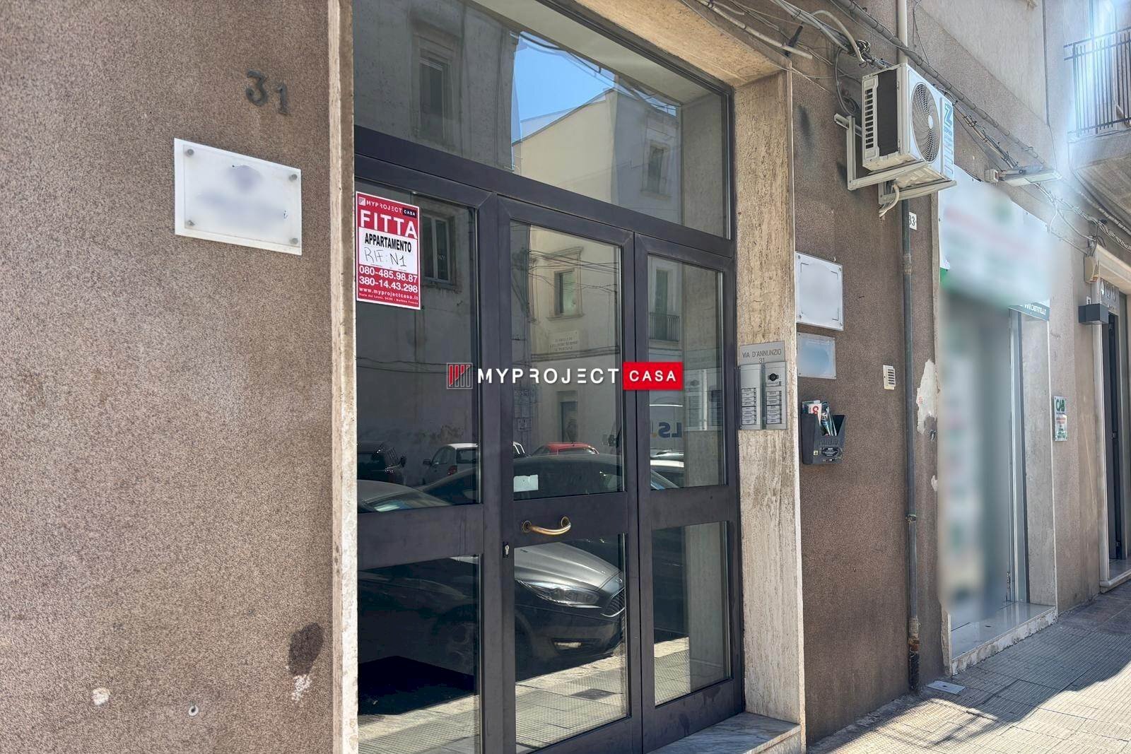 Trilocale Via Gabriele D'annunzio, Martina Franca - foto 2