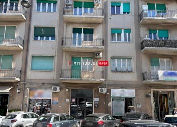 Trilocale Via Gabriele D'annunzio, Martina Franca - foto 1