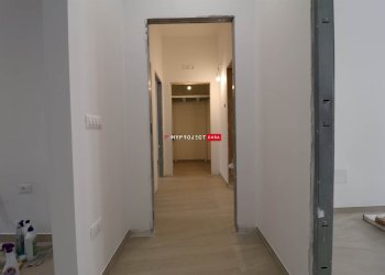 Three-room apartment Via Gabriele D'annunzio, Martina Franca - photo 10