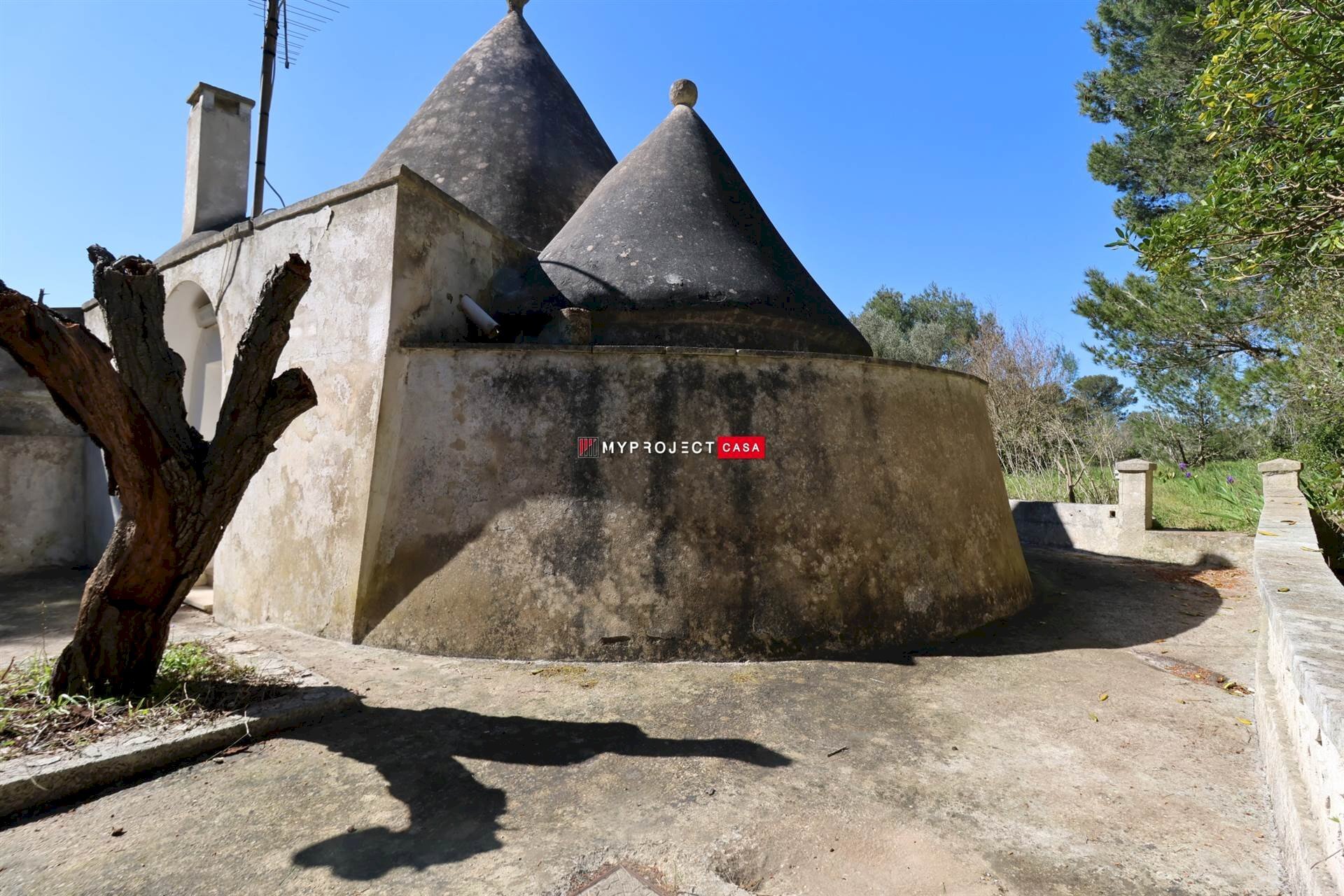 Trullo Contrada Lamia Vecchia, Martina Franca - foto 2