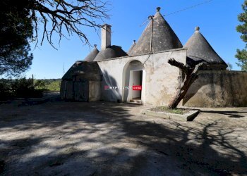 Trullo Contrada Lamia Vecchia, Martina Franca - foto 1