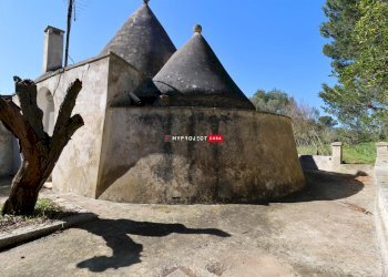 Trullo Contrada Lamia Vecchia, Martina Franca - foto 2
