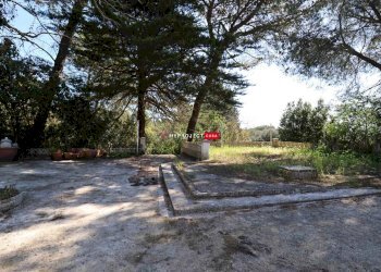 Trullo Contrada Lamia Vecchia, Martina Franca - foto 4