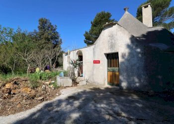 Trullo Contrada Lamia Vecchia, Martina Franca - foto 6