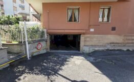 Magazzino Albenga - foto 2