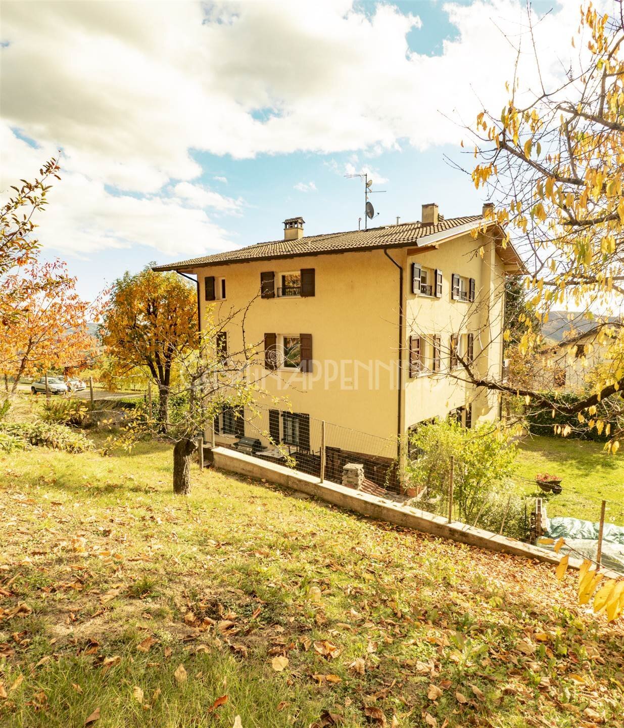 Casa semi indipendente Polinago - foto 1