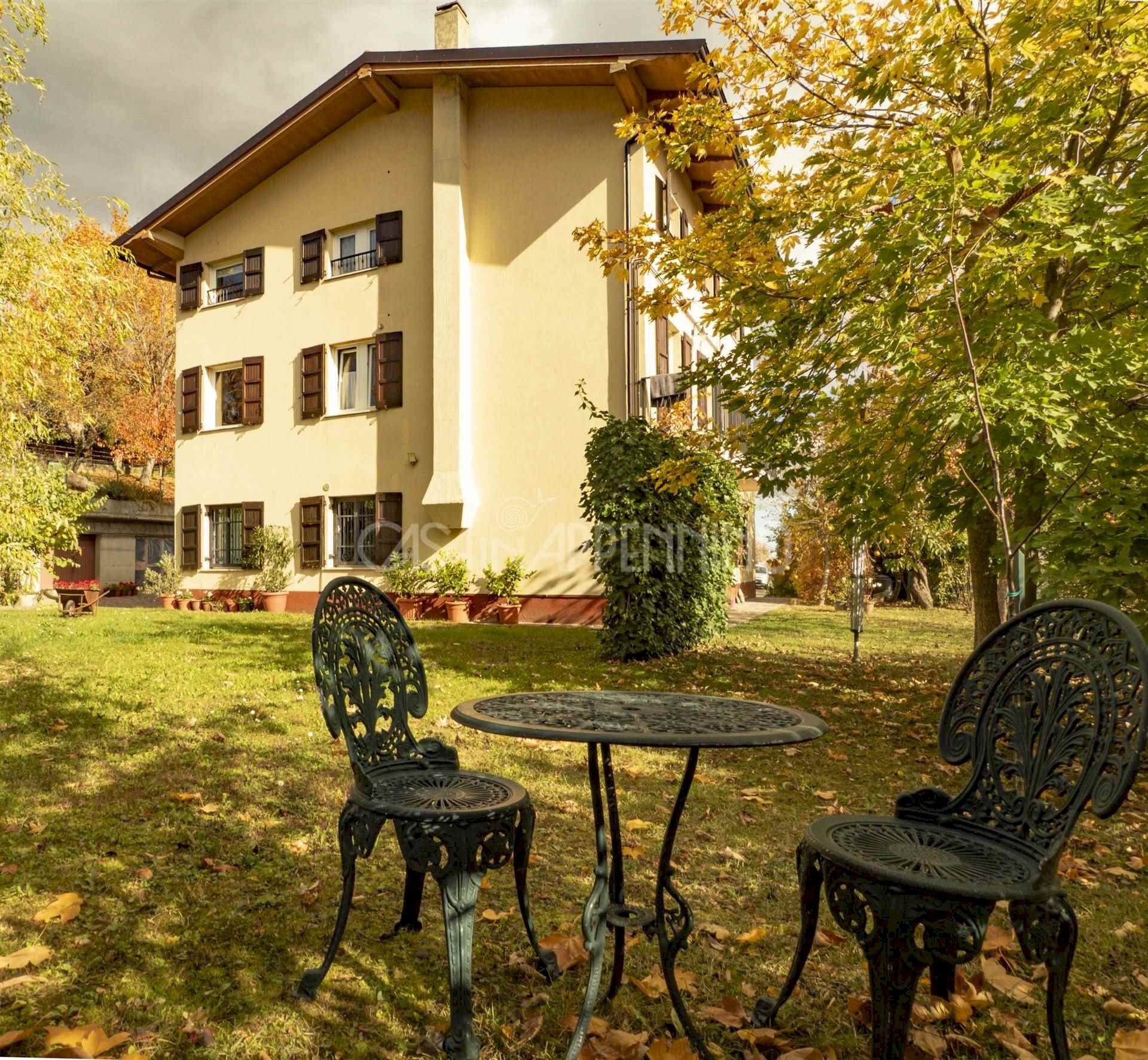 Casa semi indipendente Polinago - foto 2