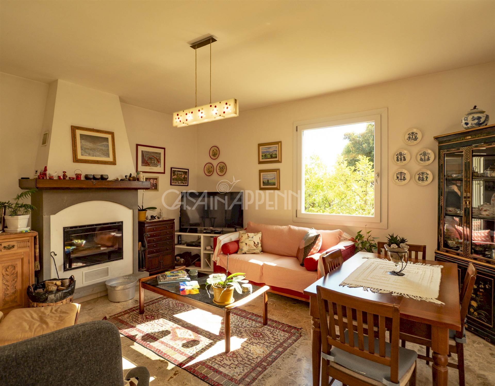 Casa semi indipendente Polinago - foto 3