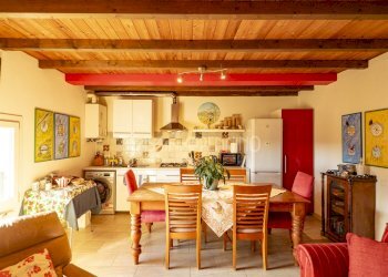 Casa semi indipendente Polinago - foto 22