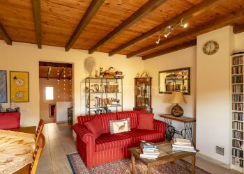 Casa semi indipendente Polinago - foto 23