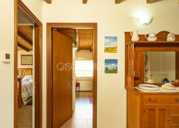 Casa semi indipendente Polinago - foto 26