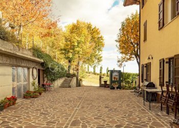 Casa semi indipendente Polinago - foto 32