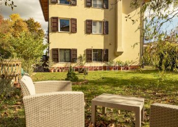 Casa semi indipendente Polinago - foto 34