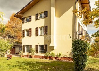 Casa semi indipendente Polinago - foto 38