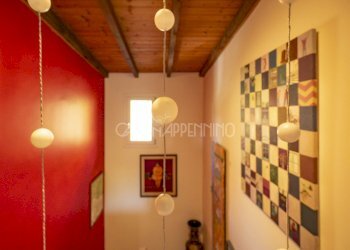 Casa semi indipendente Polinago - foto 40