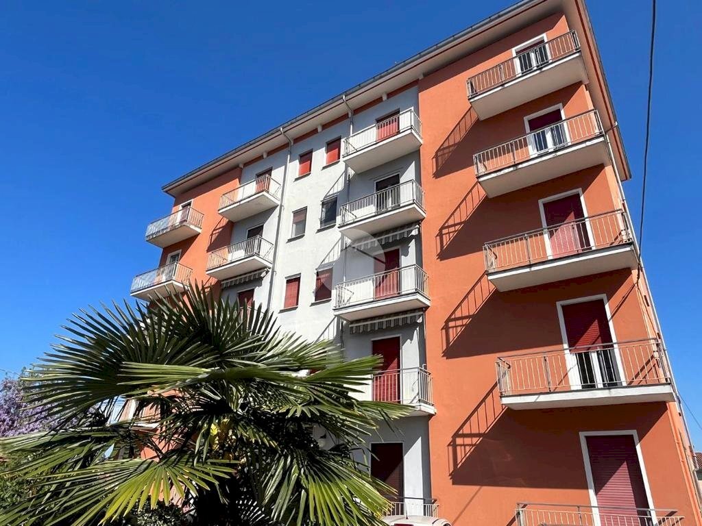 Three-room apartment Via Felice Trossi, Vigliano Biellese - photo 1