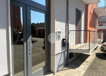 Three-room apartment Via Felice Trossi, Vigliano Biellese - photo 2