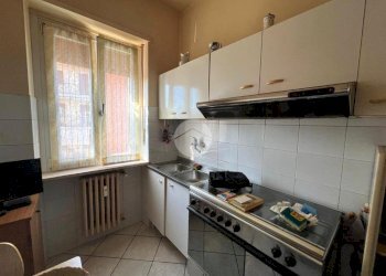 Three-room apartment Via Felice Trossi, Vigliano Biellese - photo 11