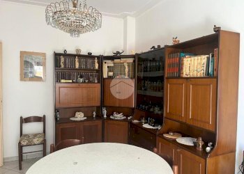 Three-room apartment Via Felice Trossi, Vigliano Biellese - photo 16