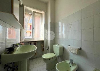 Three-room apartment Via Felice Trossi, Vigliano Biellese - photo 17