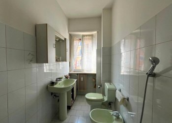 Three-room apartment Via Felice Trossi, Vigliano Biellese - photo 18