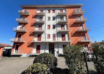 Three-room apartment Via Felice Trossi, Vigliano Biellese - photo 19