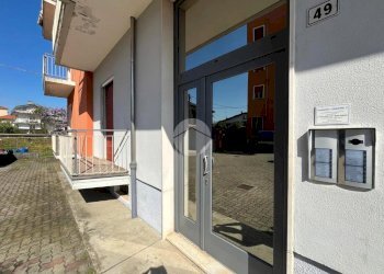 Three-room apartment Via Felice Trossi, Vigliano Biellese - photo 20