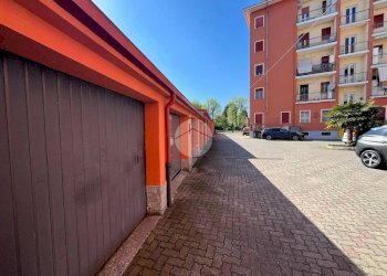 Three-room apartment Via Felice Trossi, Vigliano Biellese - photo 21