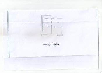 Two-room apartment via Ippocrate, Terni - photo 14