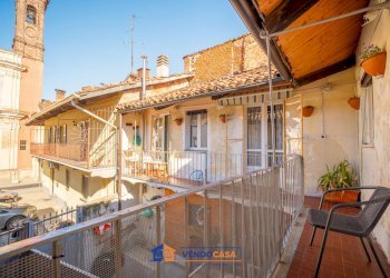 Independent house Villafranca Piemonte - photo 35