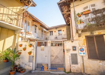 Independent house Villafranca Piemonte - photo 37