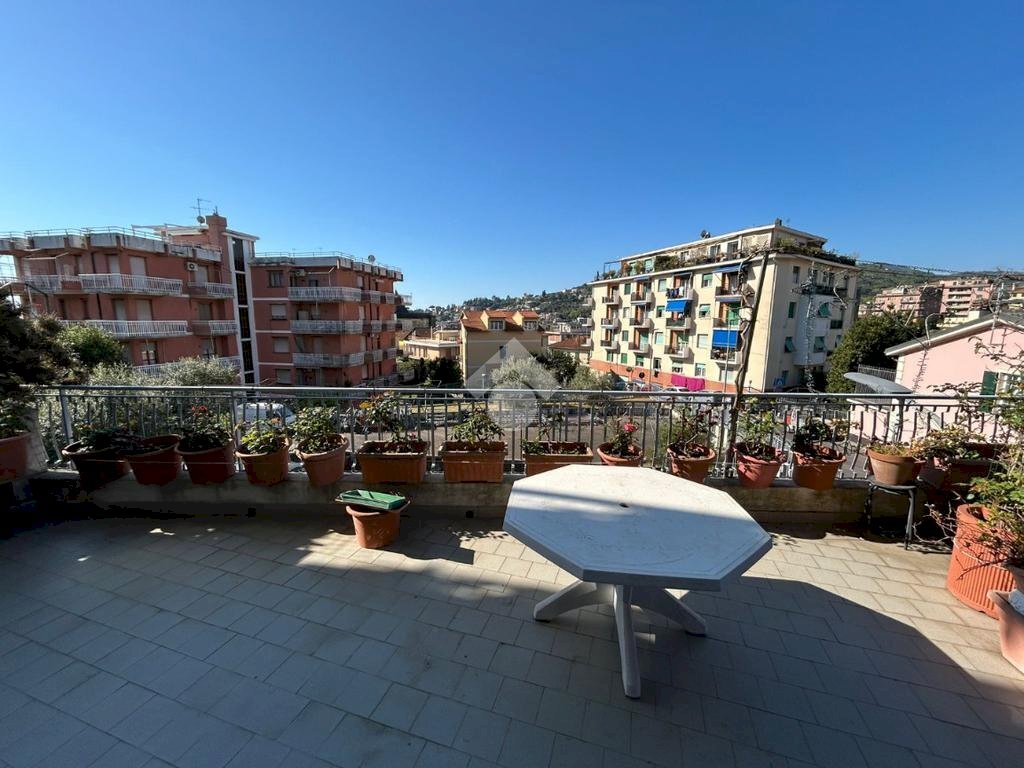 Quadrilocale Via Cerisola, Rapallo - foto 2