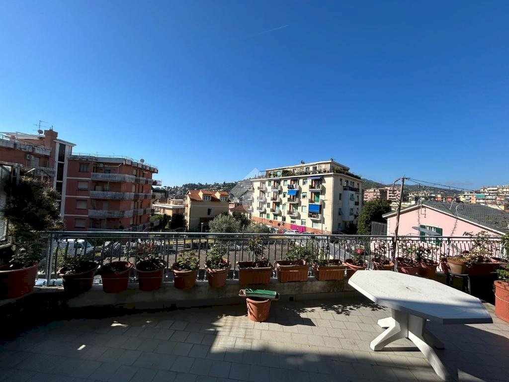 Quadrilocale Via Cerisola, Rapallo - foto 3