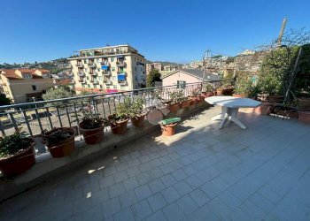 Quadrilocale Via Cerisola, Rapallo - foto 1