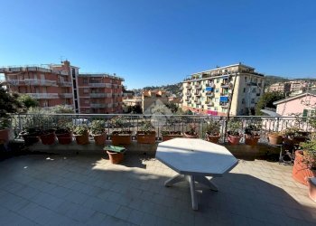 Quadrilocale Via Cerisola, Rapallo - foto 2