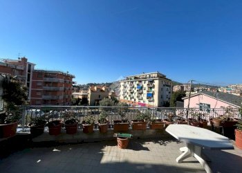 Quadrilocale Via Cerisola, Rapallo - foto 3