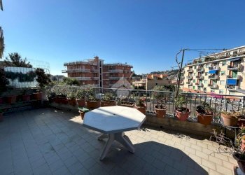 Quadrilocale Via Cerisola, Rapallo - foto 5