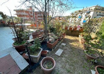 Quadrilocale Via Cerisola, Rapallo - foto 6