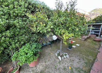 Quadrilocale Via Cerisola, Rapallo - foto 8