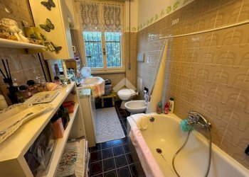 Quadrilocale Via Cerisola, Rapallo - foto 9