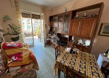 Quadrilocale Via Cerisola, Rapallo - foto 10