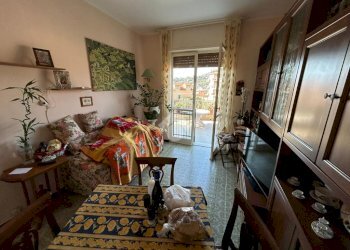 Quadrilocale Via Cerisola, Rapallo - foto 11